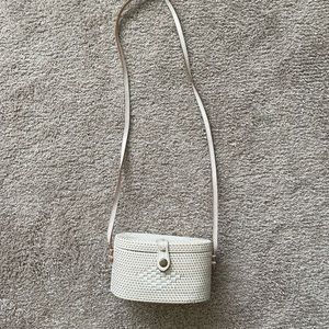Summer crossbody bag